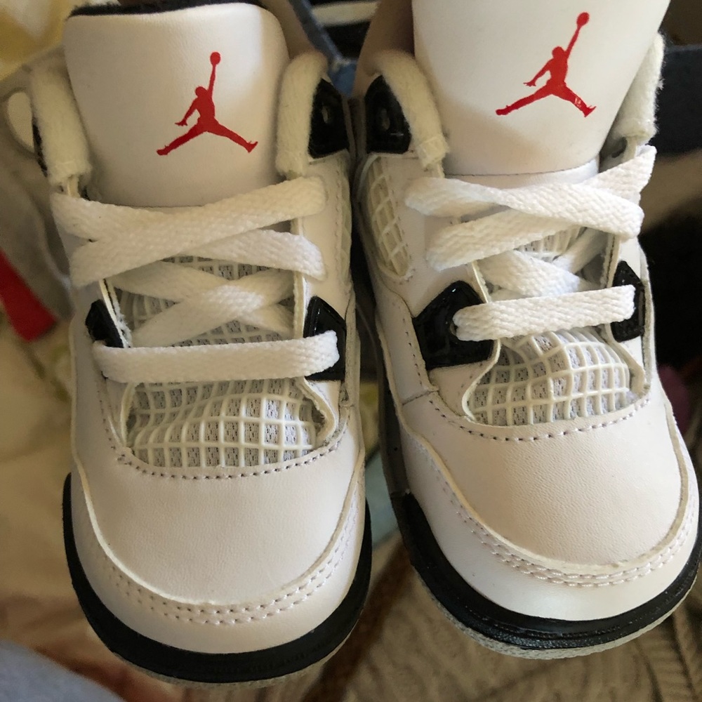 Baby retro 4